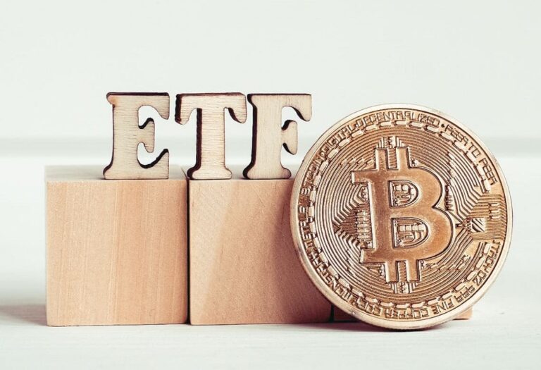 etf e criptovalute