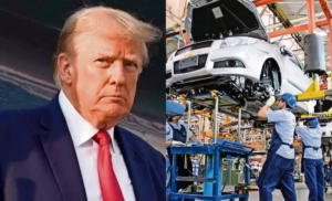 Trump, guerra dei Dazi