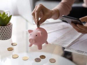 Investire piccoli capitali