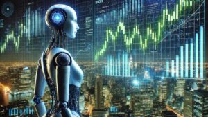 Intelligenza artificiale e finanza