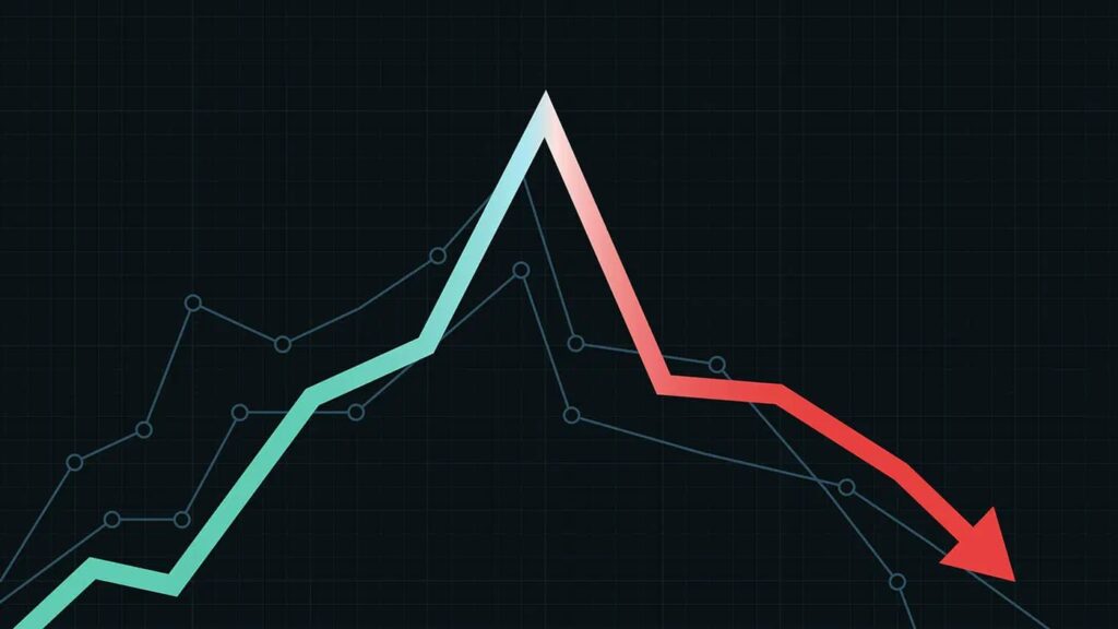 Drawdown