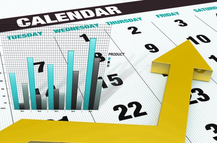 calendario economico